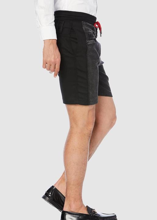 Image du produit Desigual Shorts Peter en Denim (36)