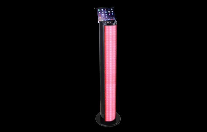Produktbild Lenco Btl-450 (Bluetooth, 1x 60 W)