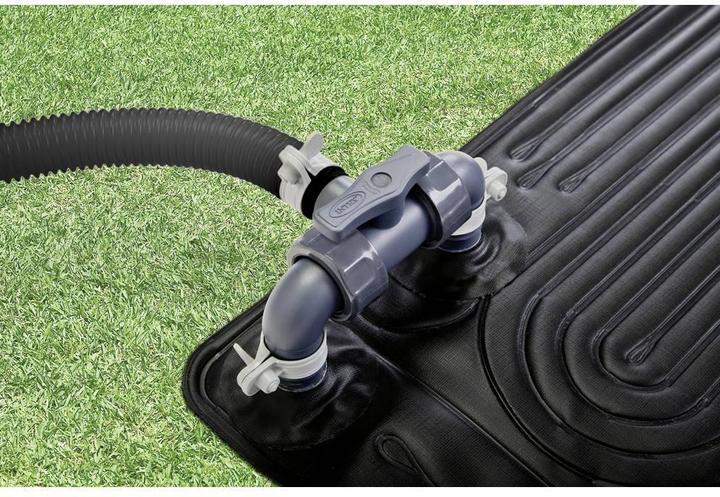 Actual product image Intex Solar Mat