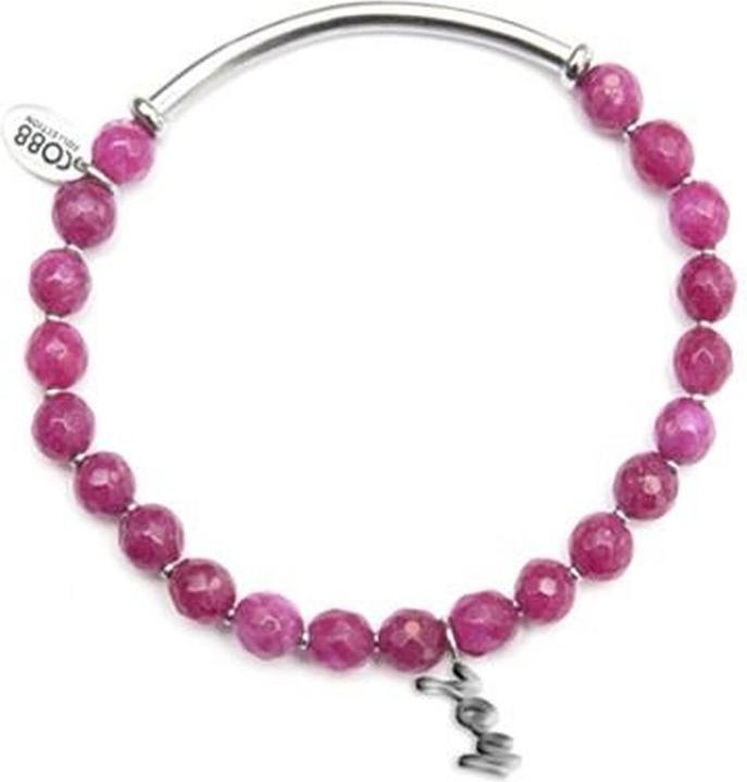 Immagine prodotto CO88 Collection Bracciale Rosa da Donna