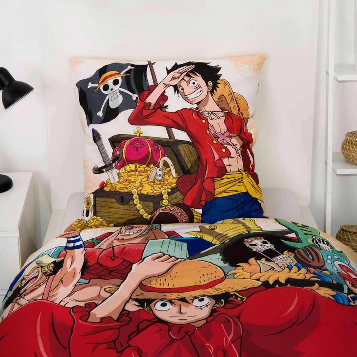 Produktbild Herding One Piece