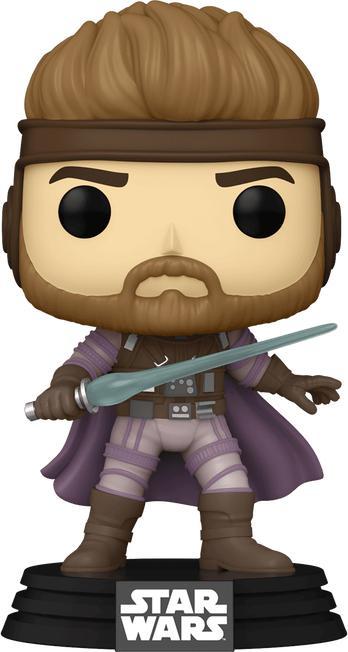 Actual product image Funko POP! - Star Wars: Han Solo