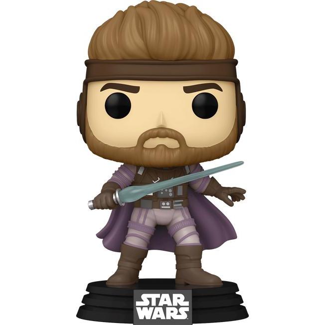 Funko POP! - Star Wars: Han Solo