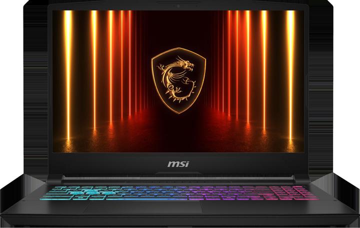 Immagine prodotto MSI Katana 15 HX B14WGK-426CH (15.60", 512 GB, 16 GB, CH)
