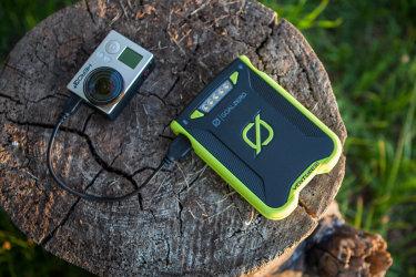 Immagine prodotto Goal Zero Avventura 30 (7800 mAh, 12 W, 30 Wh)