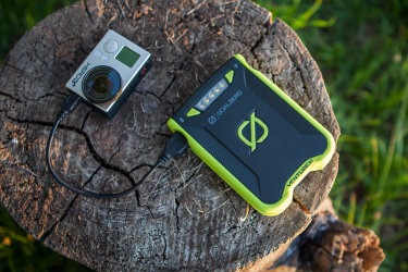 Image du produit Goal Zero Entreprise 30 (7800 mAh, 12 W, 30 Wh)