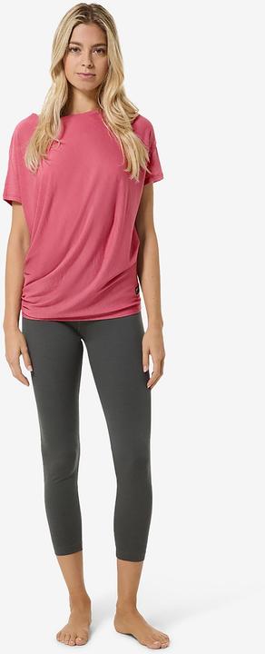 Actual product image Super Natural W Yoga Loose Tee (M)