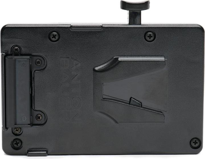 Image du produit SmallHD Support de pile V-Mount pour les séries 703 Boulon et UltraBright