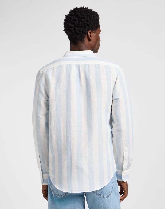 Immagine prodotto Lee Langarmhemd Patch Shirt (S)