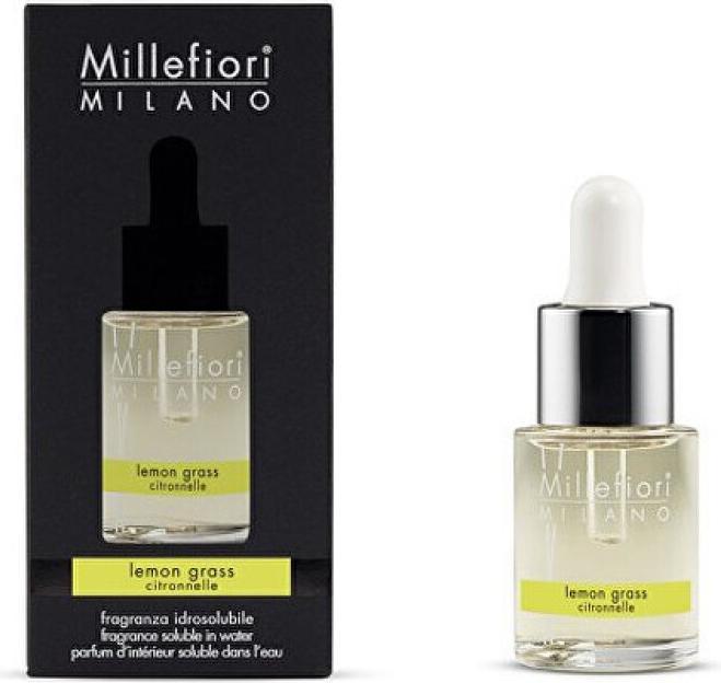 Produktbild Millefiori Lemon Grass (15 ml)
