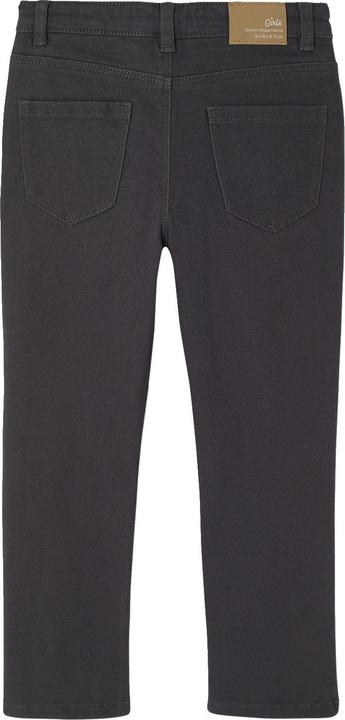 Produktbild Vertbaudet Mädchen Slim-Fit-Hose, Hüftweite REGULAR (146)