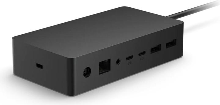 Immagine prodotto Microsoft Surface Dock 2 (USB-C, 8 Porti)