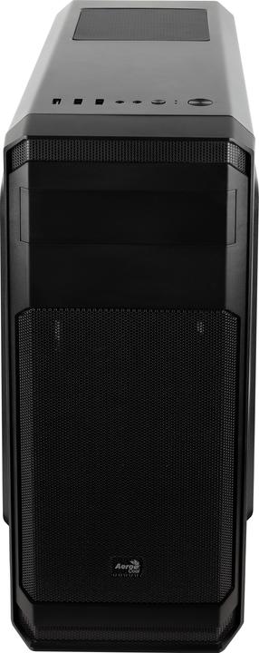 Actual product image AeroCool PGS A Series Aero-300 (ATX)