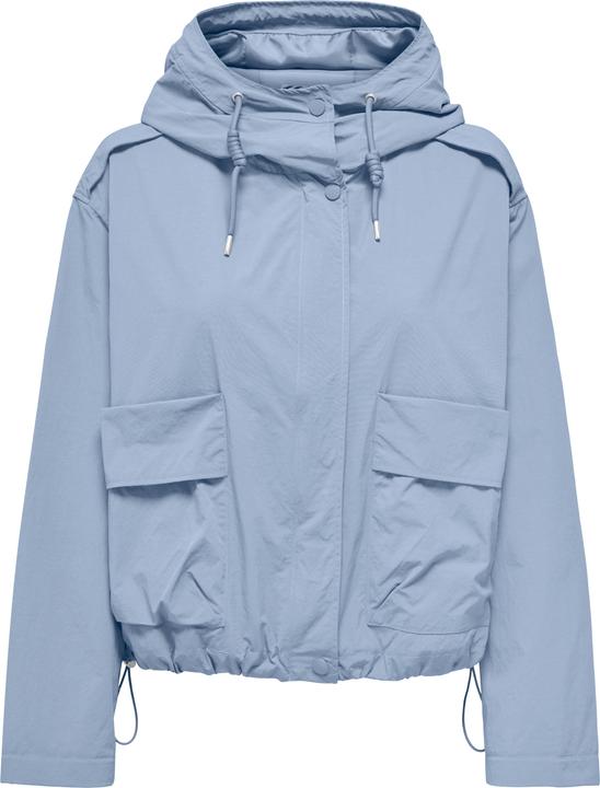 Soft Chambray