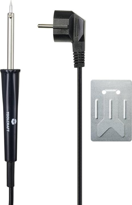 Produktbild Toolcraft Handlötkolben 15 W/230 V/AC