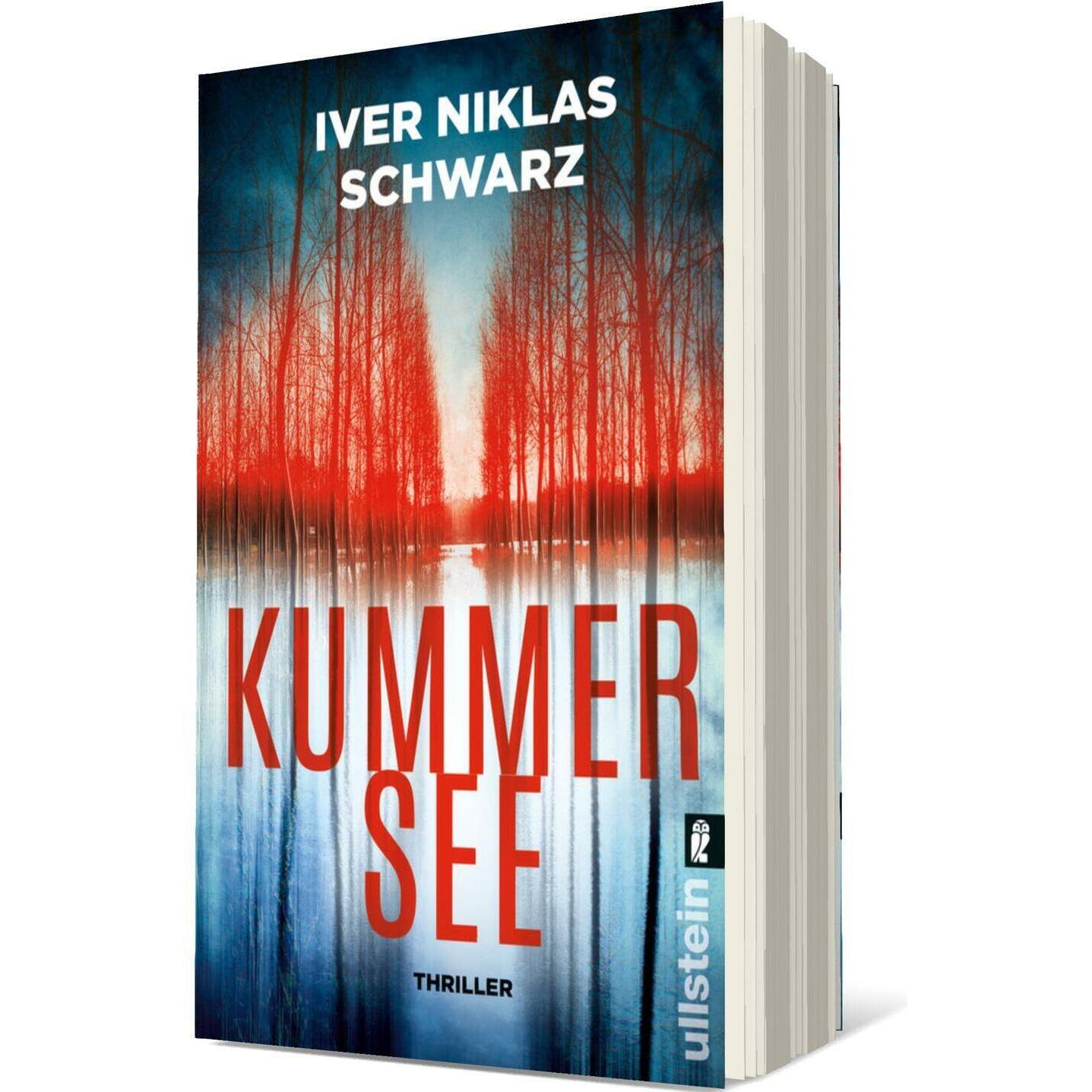 Kummersee, Belletristik von Iver Niklas Schwarz