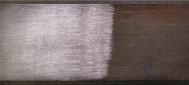 Scheppach Spazzola in carburo di silicio