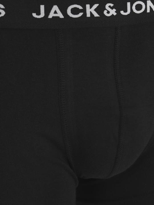 Produktbild Jack & Jones Solid (M, 10er Pack)