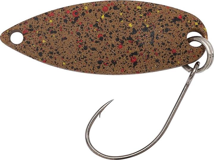 Actual product image Berkley Area Game Spoons KOGARANA (3 cm)