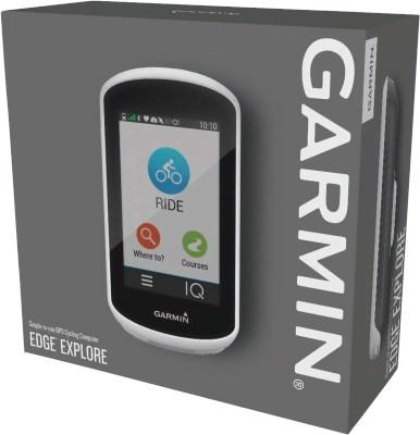 Image du produit Garmin Edge Explore