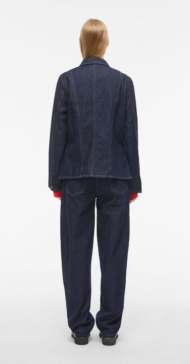 Actual product image Rouge Edit Barrel Fit Jeans (Frequency band 38 (2600 MHz))