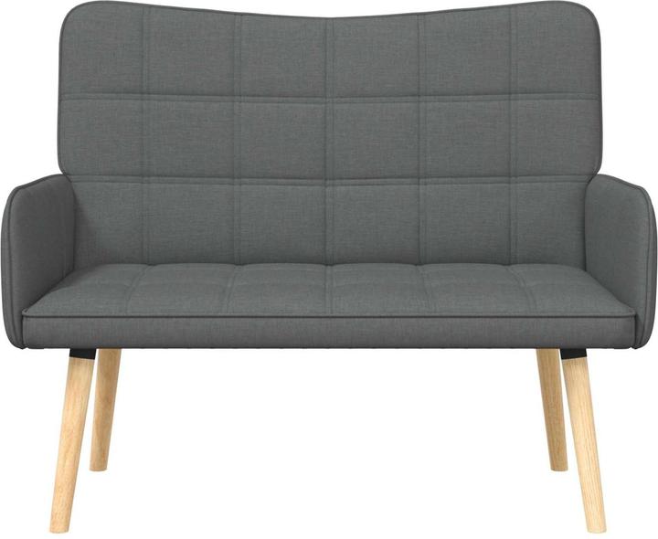 Produktbild vidaXL Kompakter Loveseat (2-Sitzer)