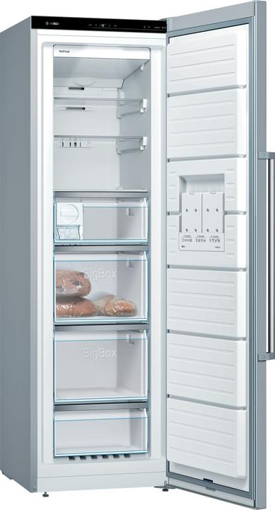 Actual product image Bosch Hausgeräte GSN36AIDP (Stand-alone, 242 l)