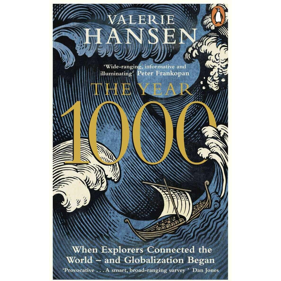 The Year 1000, Sachbücher von Valerie Hansen
