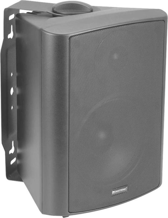 Actual product image Omnitronic ALP-6A Active Loudspeaker Set black (Active)