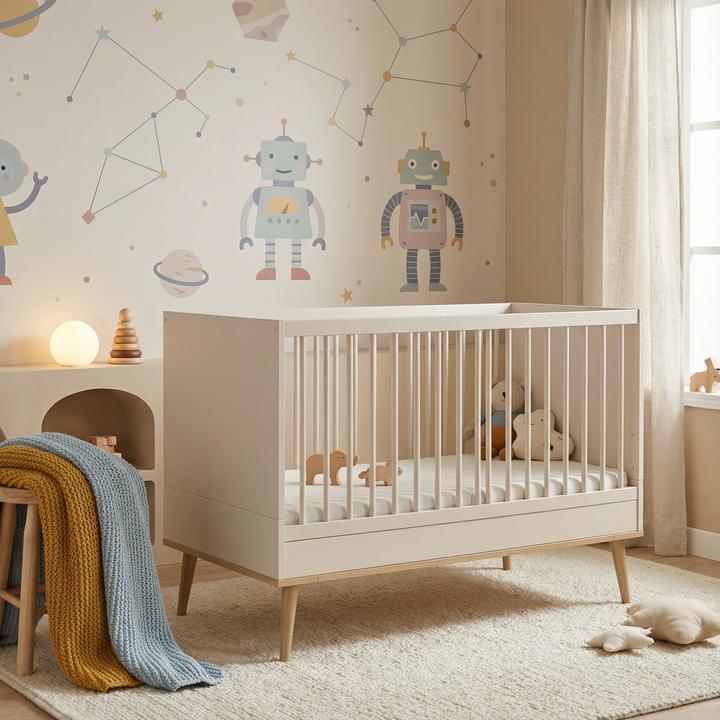 Image du produit Quax Flow (70 x 140 cm)