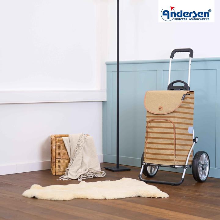 Produktbild Andersen Royal Shopper Eske