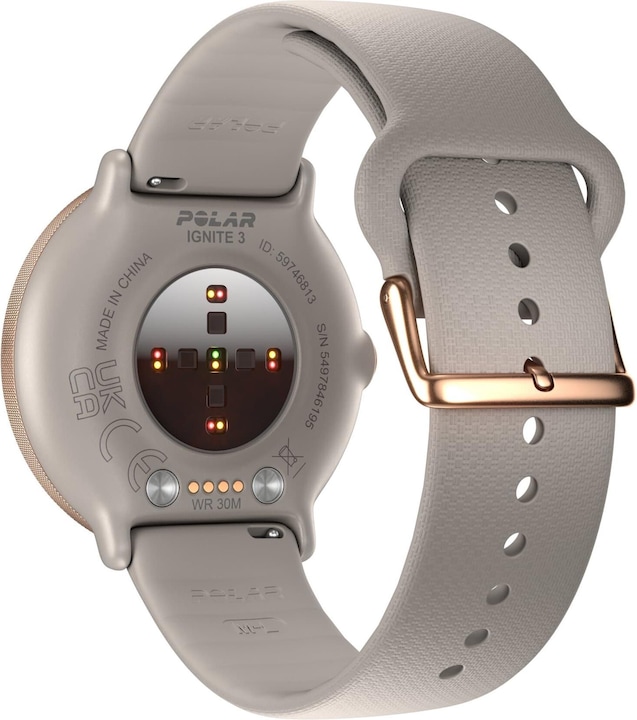 Produktbild Polar Ignite 3 (43 mm)