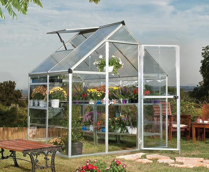 Produktbild Palram Hybrid