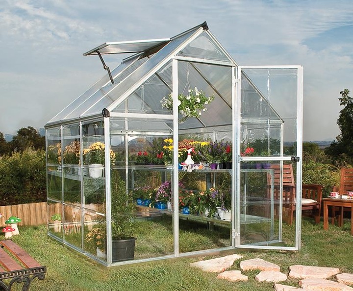 Actual product image Palram Hybrid