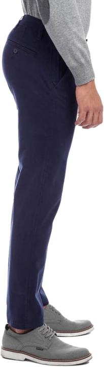 Productafbeelding Dockers Casual-Hose mit flexibler Taille und verstärkten Details (W31/L32)