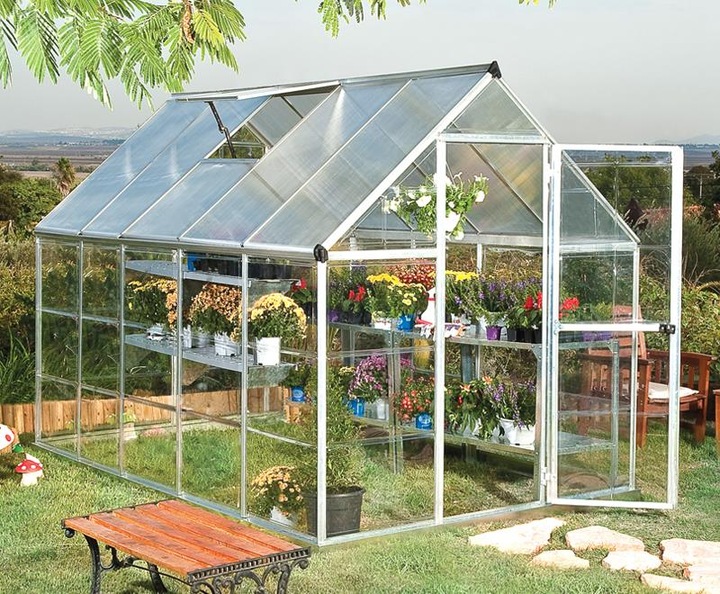 Produktbild Palram Hybrid