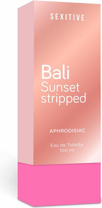Immagine prodotto Sexitive Bali (100 ml)