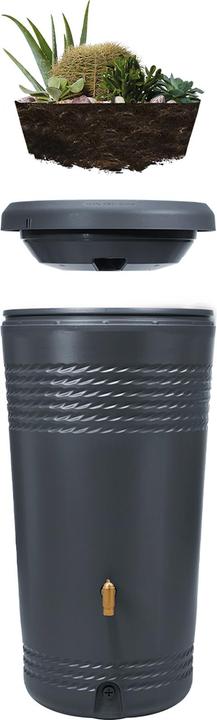Produktbild 4rain Milo 2in1 (230 l)