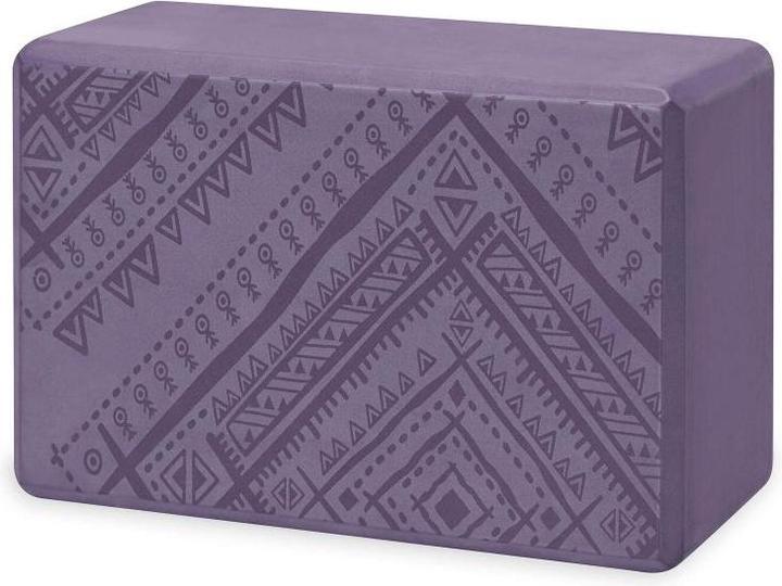 Gaiam 63682 Yoga-Würfel