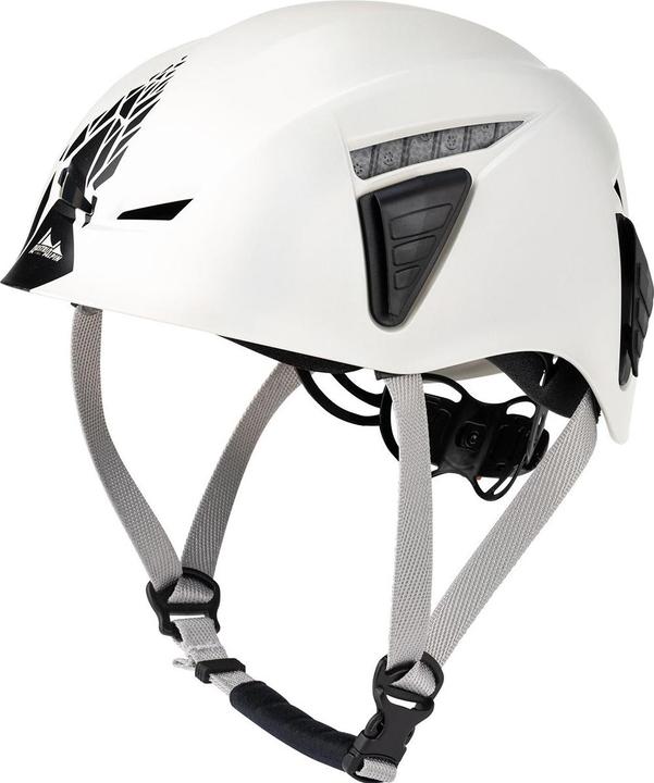 AustriAlpin Shell.don Park Kletterhelm (54 - 62 cm)
