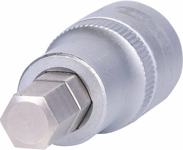 Actual product image KS Tools 1/2" bit socket short (9/32")