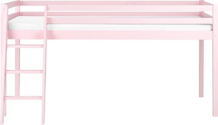 Produktbild Beliani Ascoux (90x200)