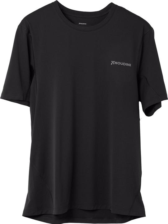 Produktbild Houdini Ms Tree Message Tee (L)