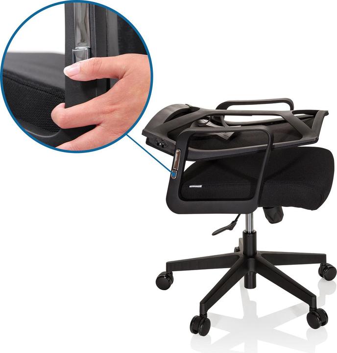 Immagine prodotto Hjh Office ENCO (43 - 54 cm)