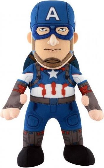 Image du produit Bioworld Avengers Age of Ultron : Captain America (25 cm)