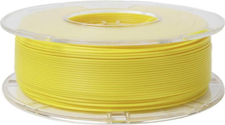 Produktbild Maertz PLA Pro Gelb 1,75 mm 1.000 g (PLA-R, 1.75 mm, 1000 g, Gelb)