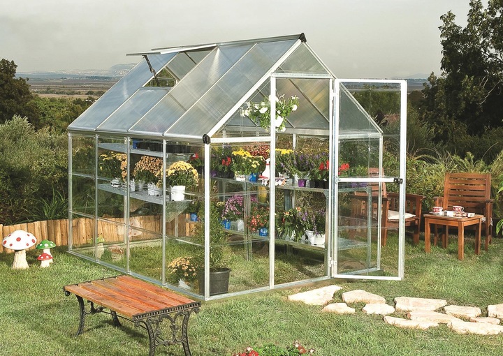 Produktbild Palram Hybrid