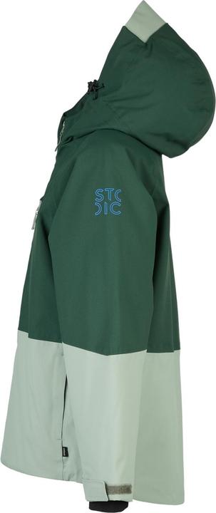 Produktbild Stoic Kid's MountainWool AsplidenSt. II Ski Jacket (104)