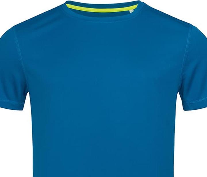 Produktbild Stedman Active TShirt Rundhalsausschnitt (L)