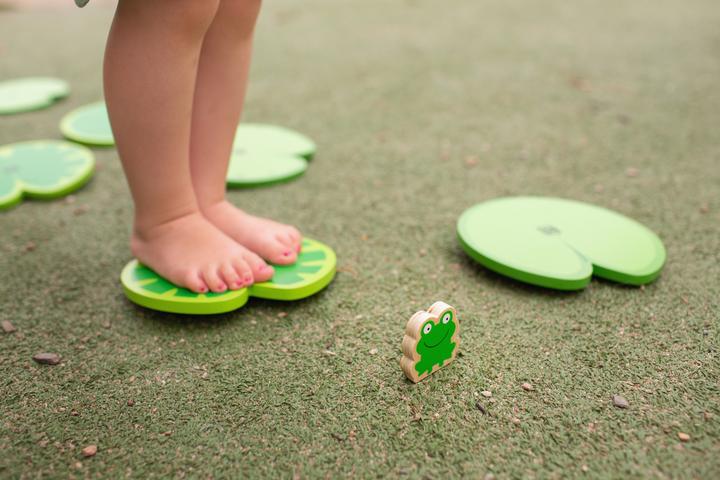 Immagine prodotto BS Percorso traballante (Francese, Inglese, Italiano, Tedesco, 1 - 4 Giocatori)